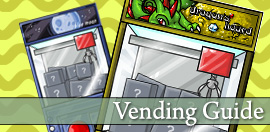 Vending Guide